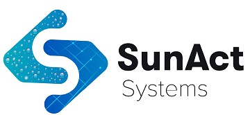 Sunact Systems Inc.: Sustainability Trail Exhibitor