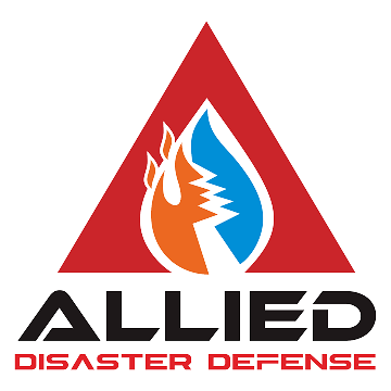 Allied Disaster Defense: Sustainability Trail Exhibitor