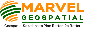 MARVEL GEOSPATIAL SOLUTIONS: Sustainability Trail Exhibitor