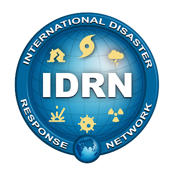 Int'l Disaster Response Network: Exhibiting at Disasters Expo Miami