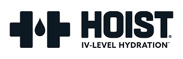 HOIST Hydration: Exhibiting at Disasters Expo Miami