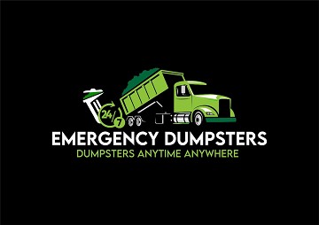 24/7 Emergency Dumpsters: Exhibiting at Disasters Expo Miami