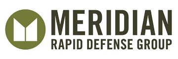 Meridian Rapid Defense Group: Exhibiting at Disasters Expo Miami