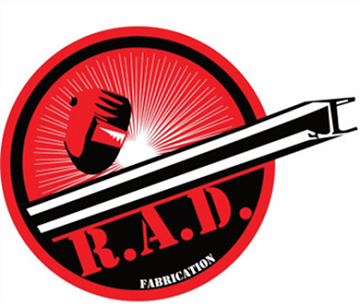 Rad Fabrication: Exhibiting at Disasters Expo Miami