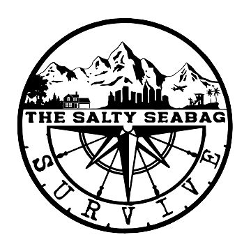 The Salty Seabag: Exhibiting at Disasters Expo Miami