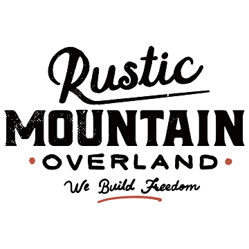 Rustic Mountain Overland: Exhibiting at Disasters Expo Miami