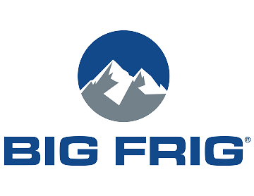 Big Frig: Exhibiting at Disasters Expo Miami