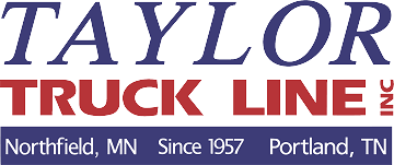 Taylor Truck Line Inc.: Exhibiting at Disasters Expo Miami