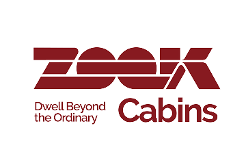 Zook Cabins: Exhibiting at Disasters Expo Miami