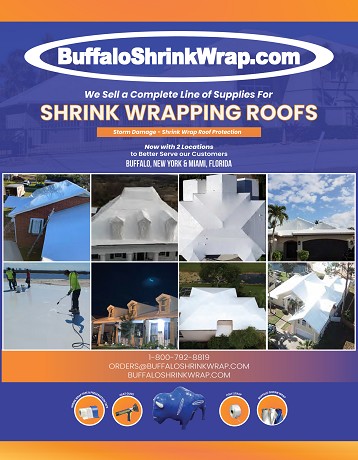 Buffalo Shrink Wrap, Inc.: Product image 3