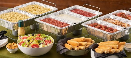 Emergency Relief Catering Company: Product image 3