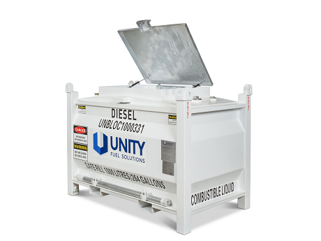 Unity Fuel Solutions Inc.: Product image 3