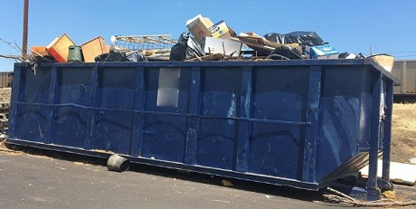 24/7 Emergency Dumpsters: Product image 3