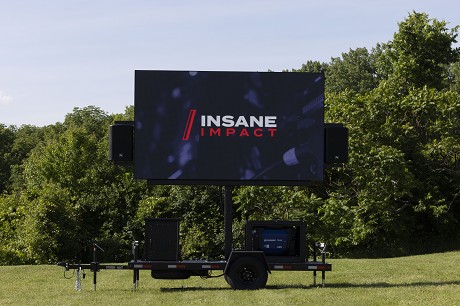 Insane Impact: Product image 1