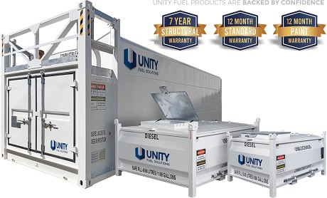 Unity Fuel Solutions Inc.: Product image 1