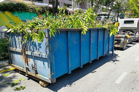 24/7 Emergency Dumpsters: Product image 1