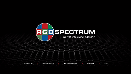 RGB Spectrum: Product image 1