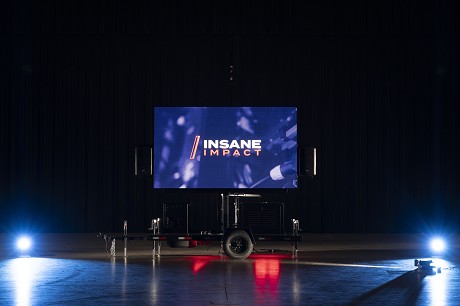 Insane Impact: Product image 2