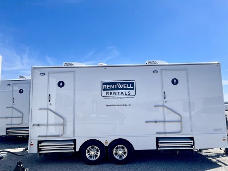 RentWell Rentals: Product image 2