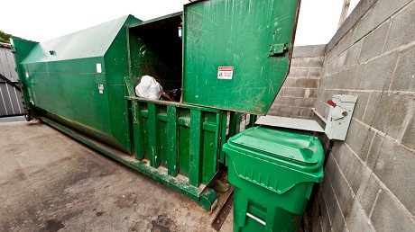 24/7 Emergency Dumpsters: Product image 2