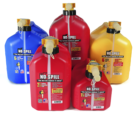 Midwest Can/No-Spill/RotopaX: Product image 2