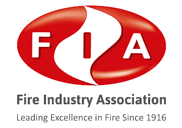 FIA - Fire Industry Association: Sustainability Trail Partner